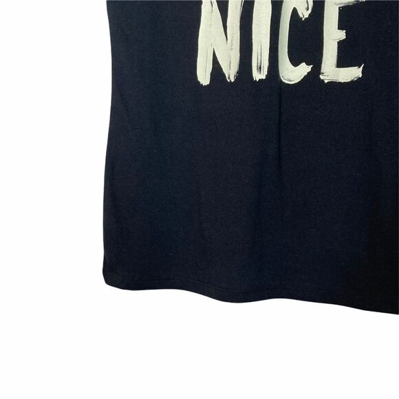 NIKE | So Nasty Im Nice Slim Fit Tee - Picture 3 of 6